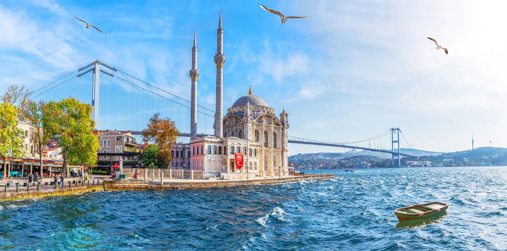 Cosmetic tourism in Istanbul Turkey