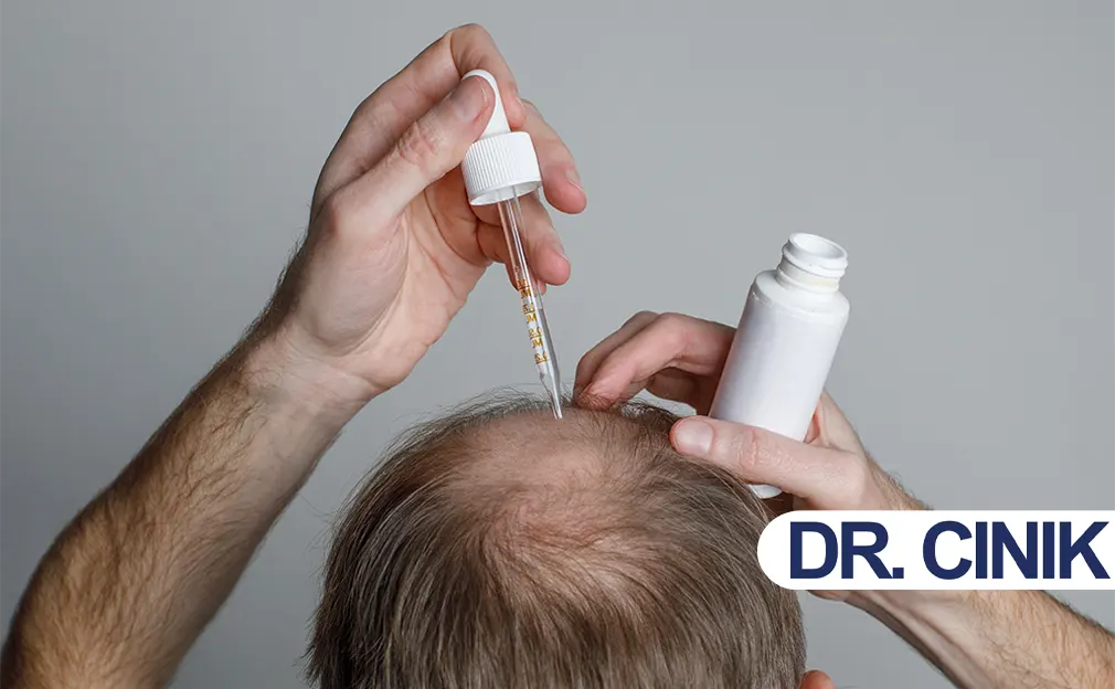 How Long Does Minoxidil Take to Work?