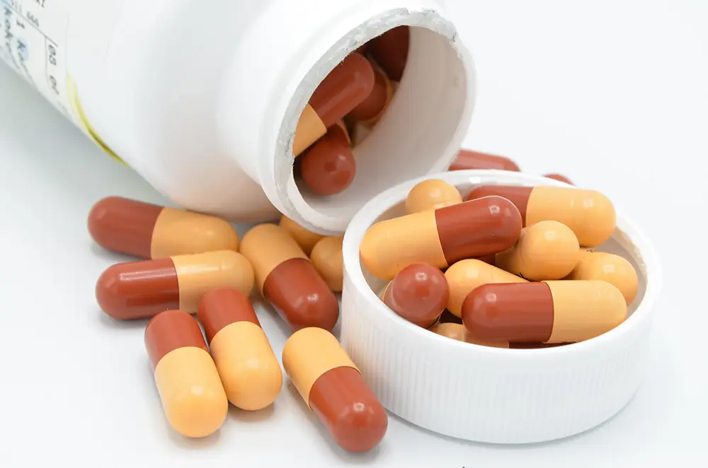 Oral Dutasteride 