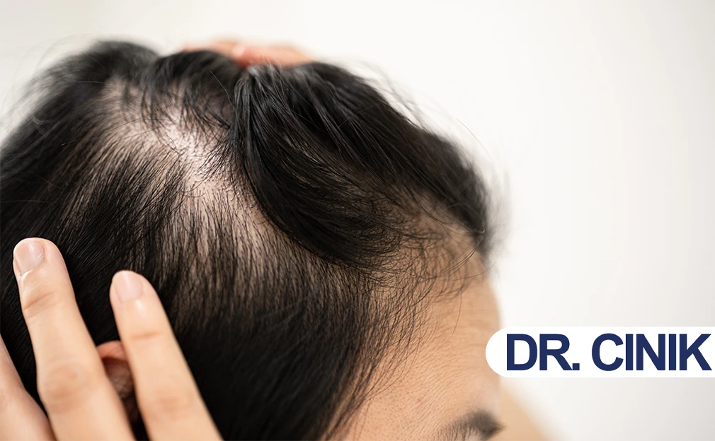 Diffuse Thinning: How to Treat It?