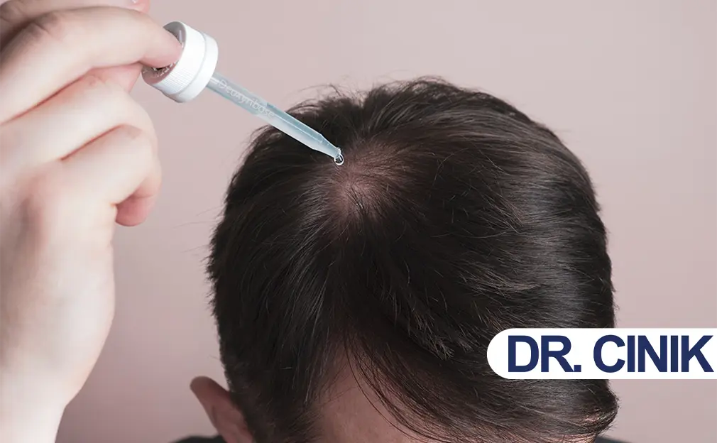 Deoxyribose Sugar Gel for Hair Loss: A Sweet New Hope