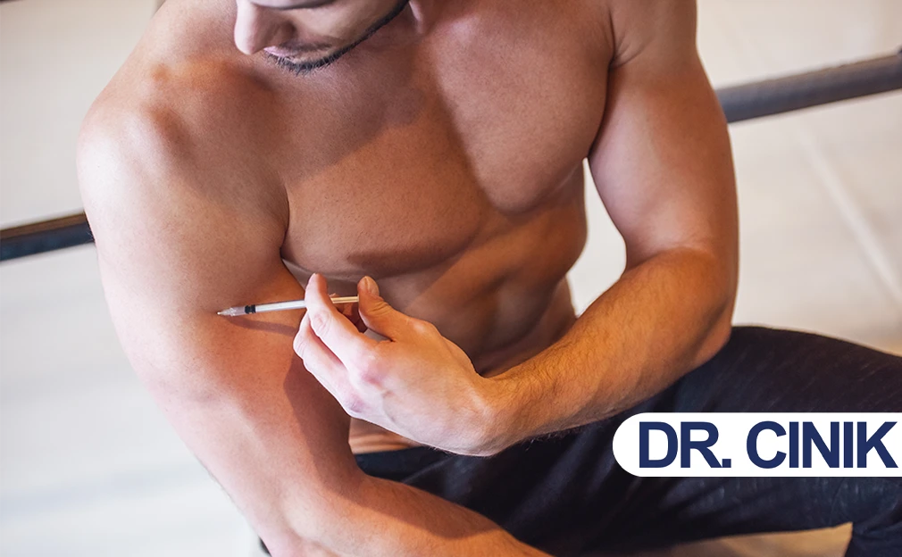Bodybuilding, Steroids and Hair Loss: Can You Keep both your Gains and your Mane?