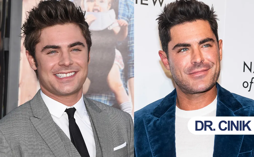 zac efron