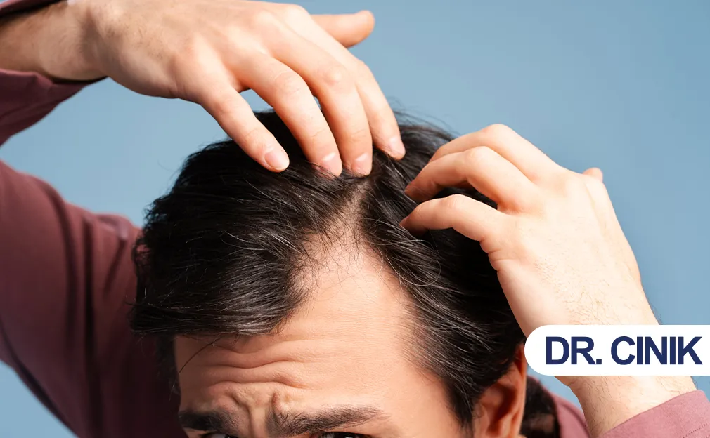 Causes and Remedies for Hair Loss: A Simple Guide