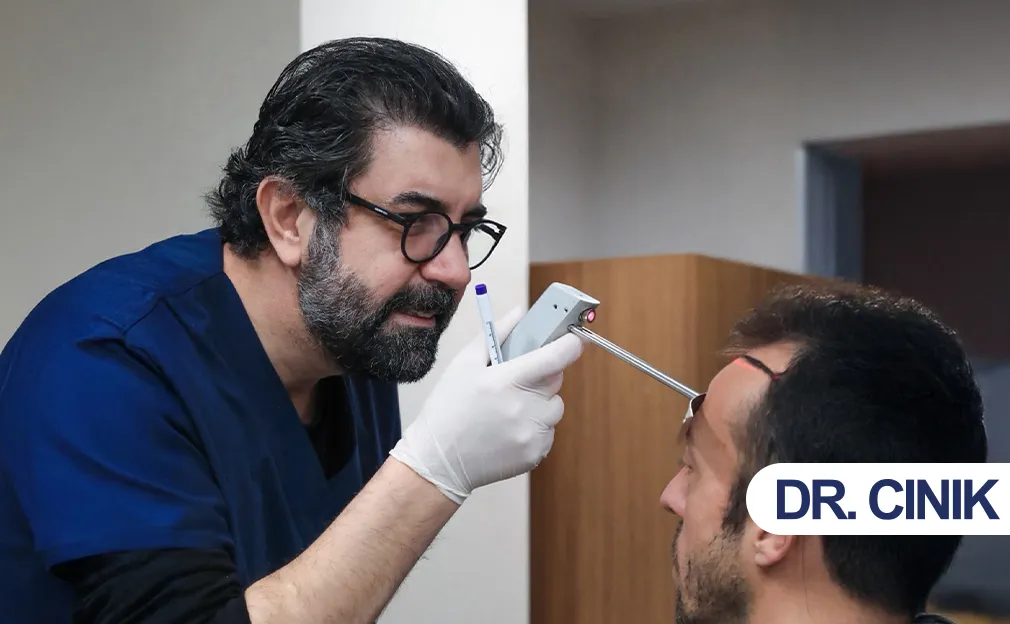 Hair Transplant