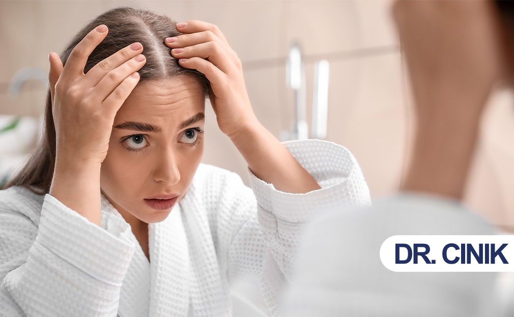 hair loss