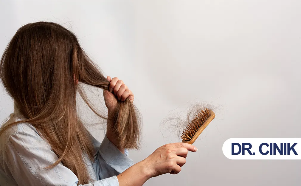 hair loss
