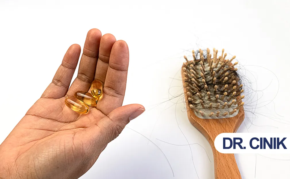 Diet and Hair Loss: What to Eat for Hair Growth