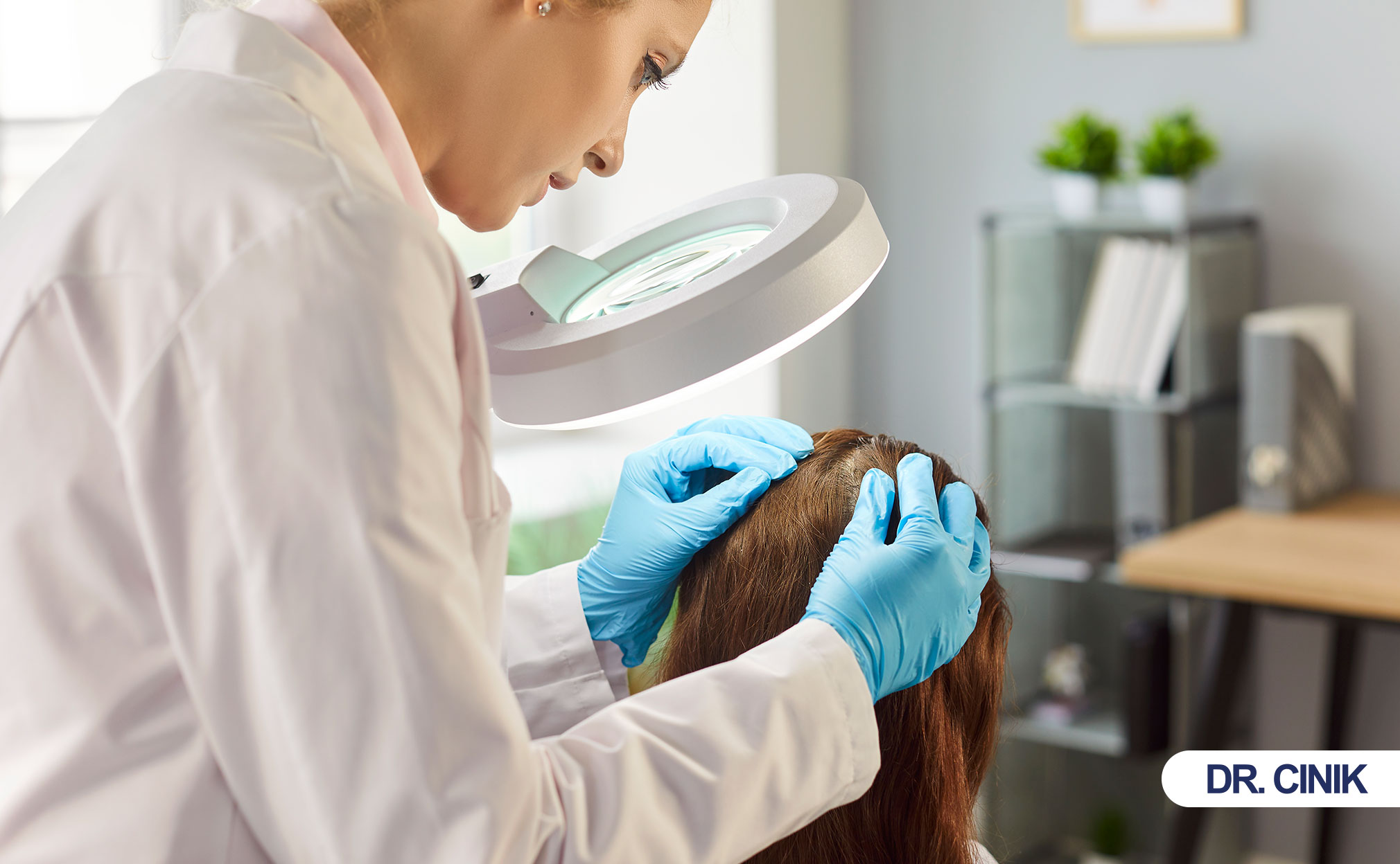 hair transplant