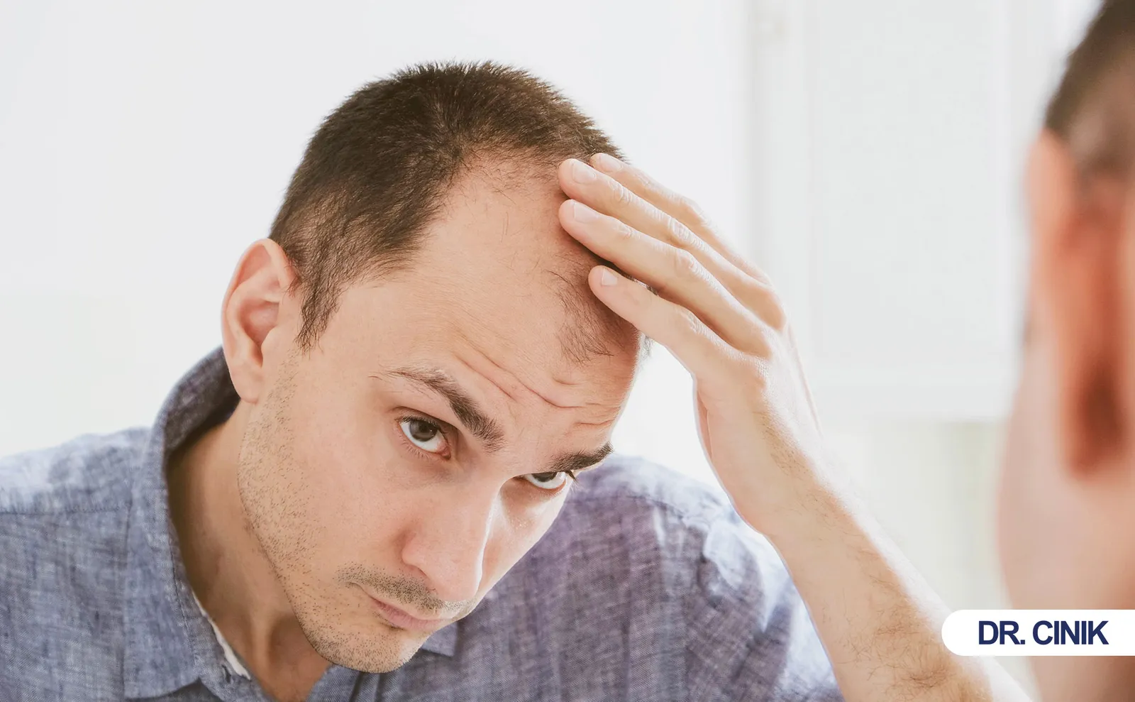 hair transplant