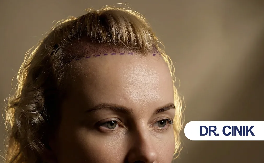hair transplant