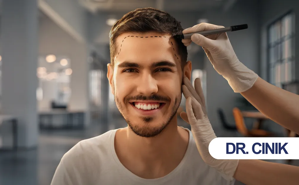 hair transplant