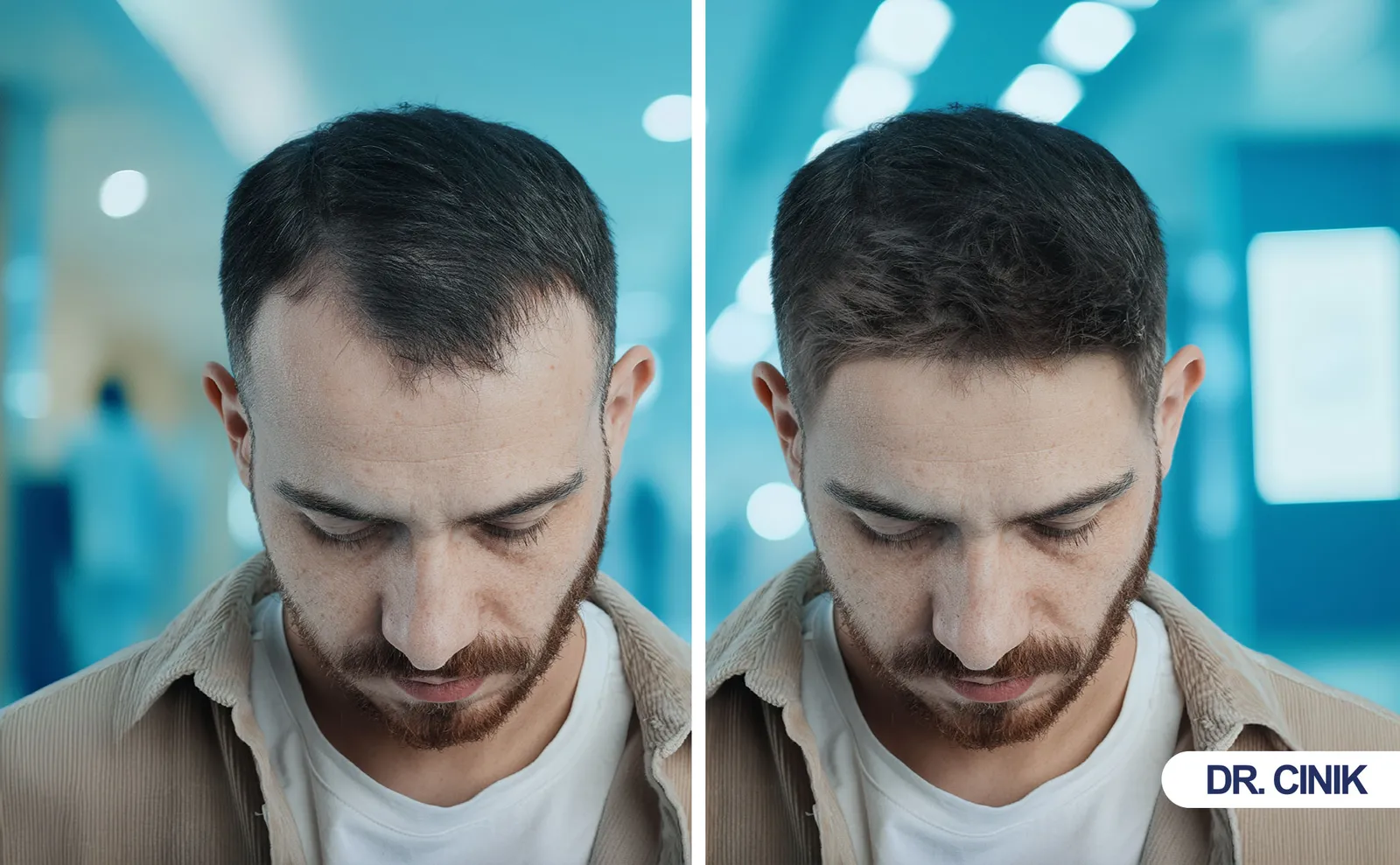 hair transplant