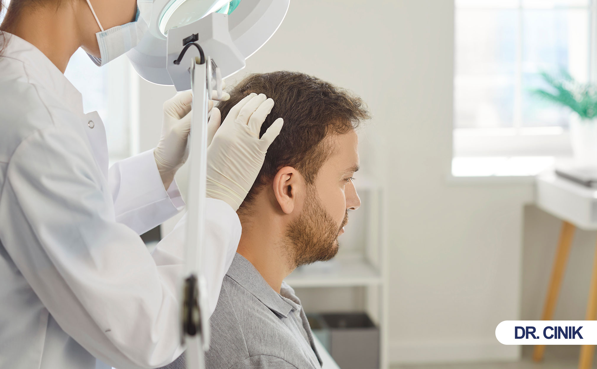 hair transplant