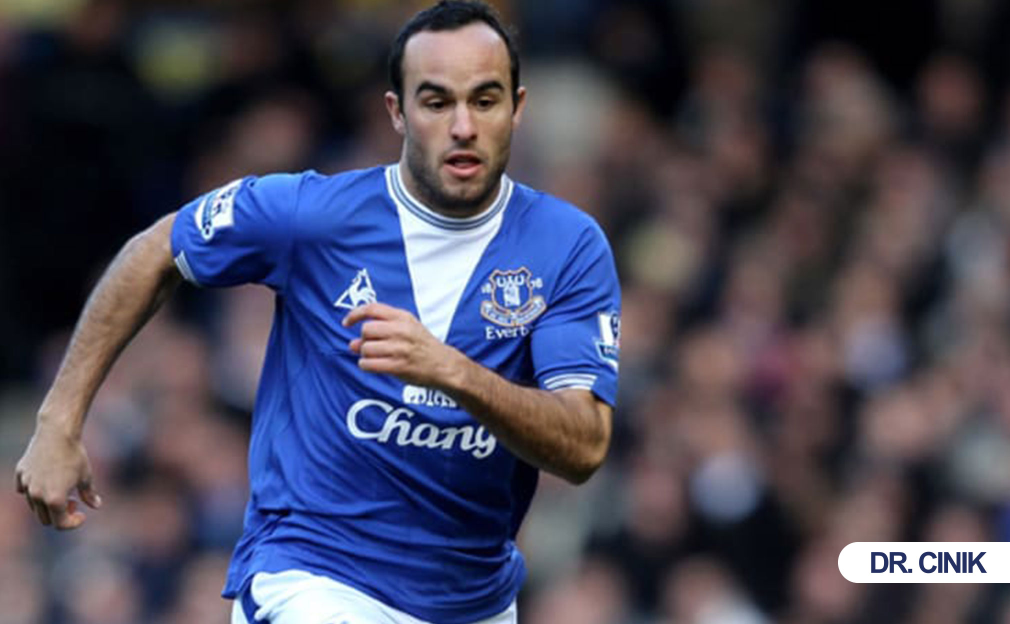 landon donovan