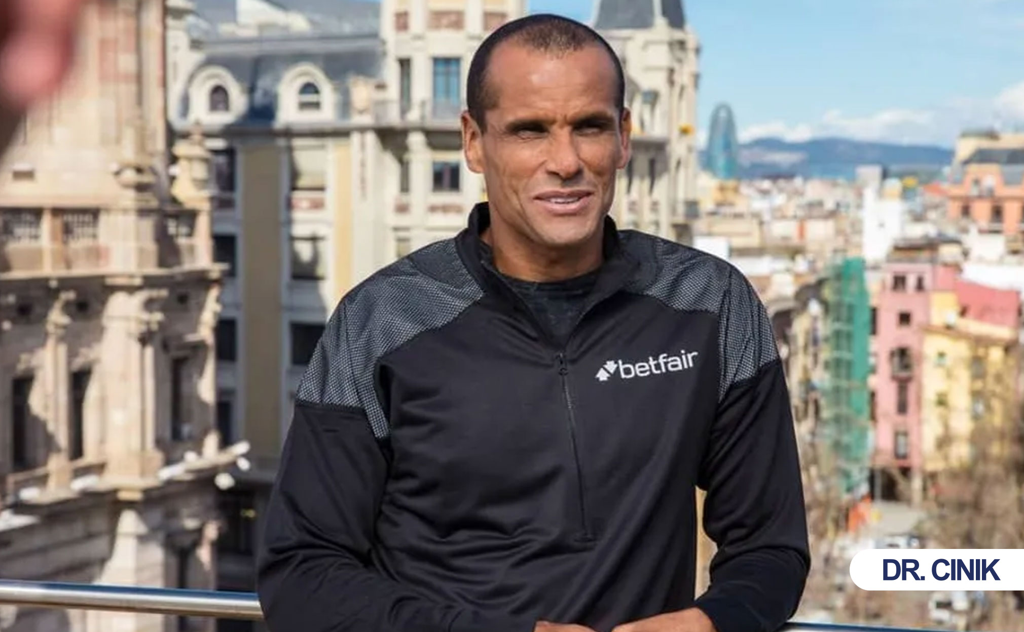 rivaldo