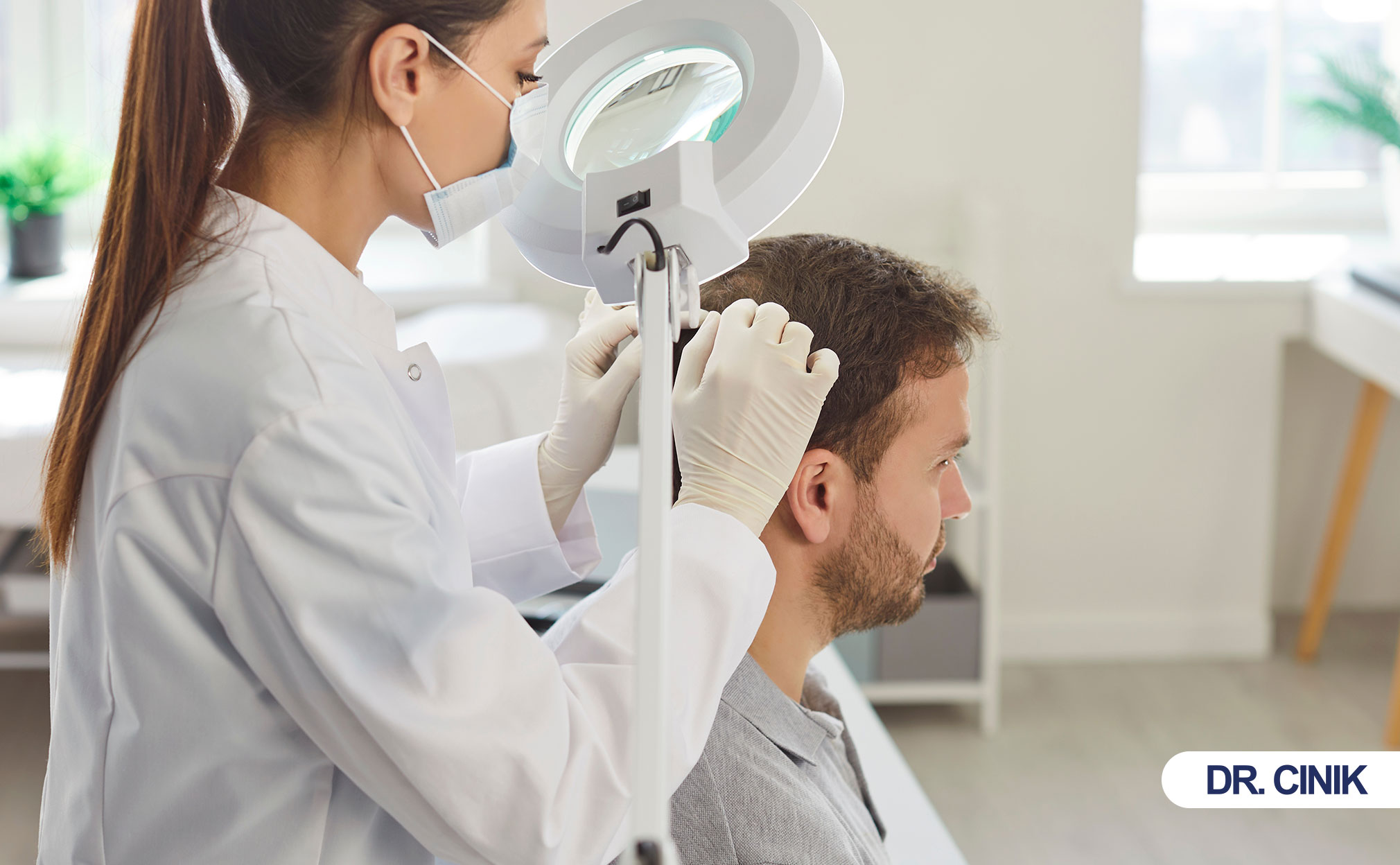 hair transplant
