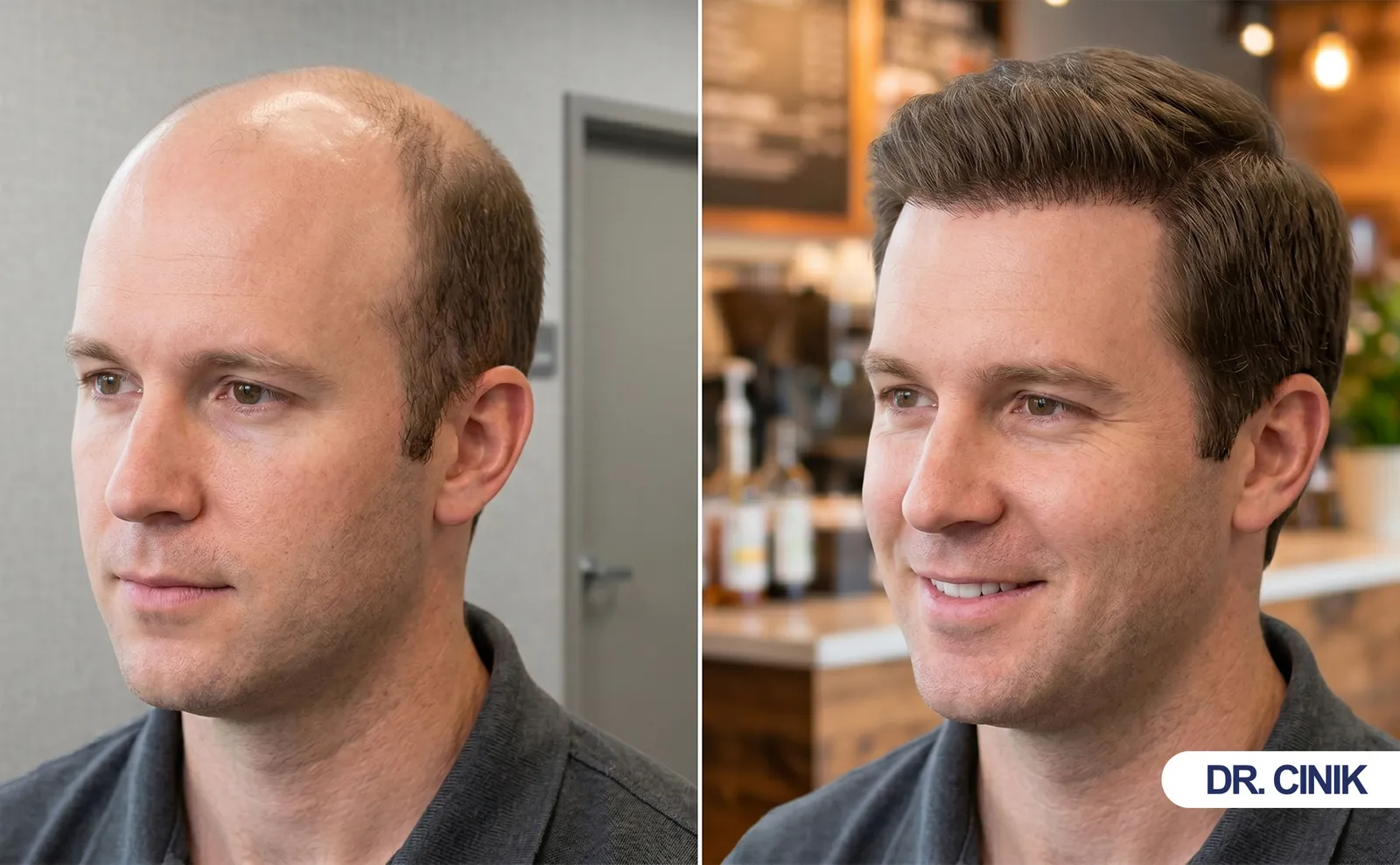 What Is the Complete 1-Year Care Plan After Hair Transplant?