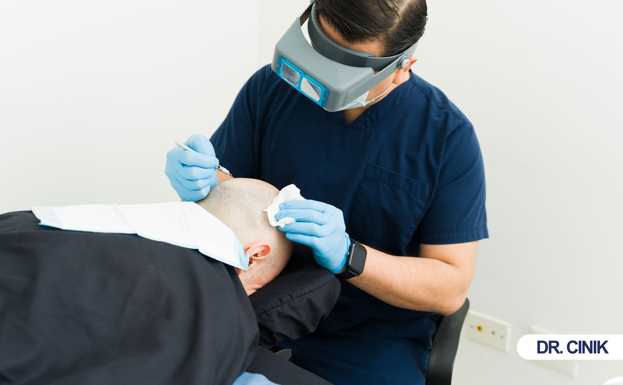 Donor Area Hair Regrow: Scientific Truth, Myths, and Recovery After Hair Transplant