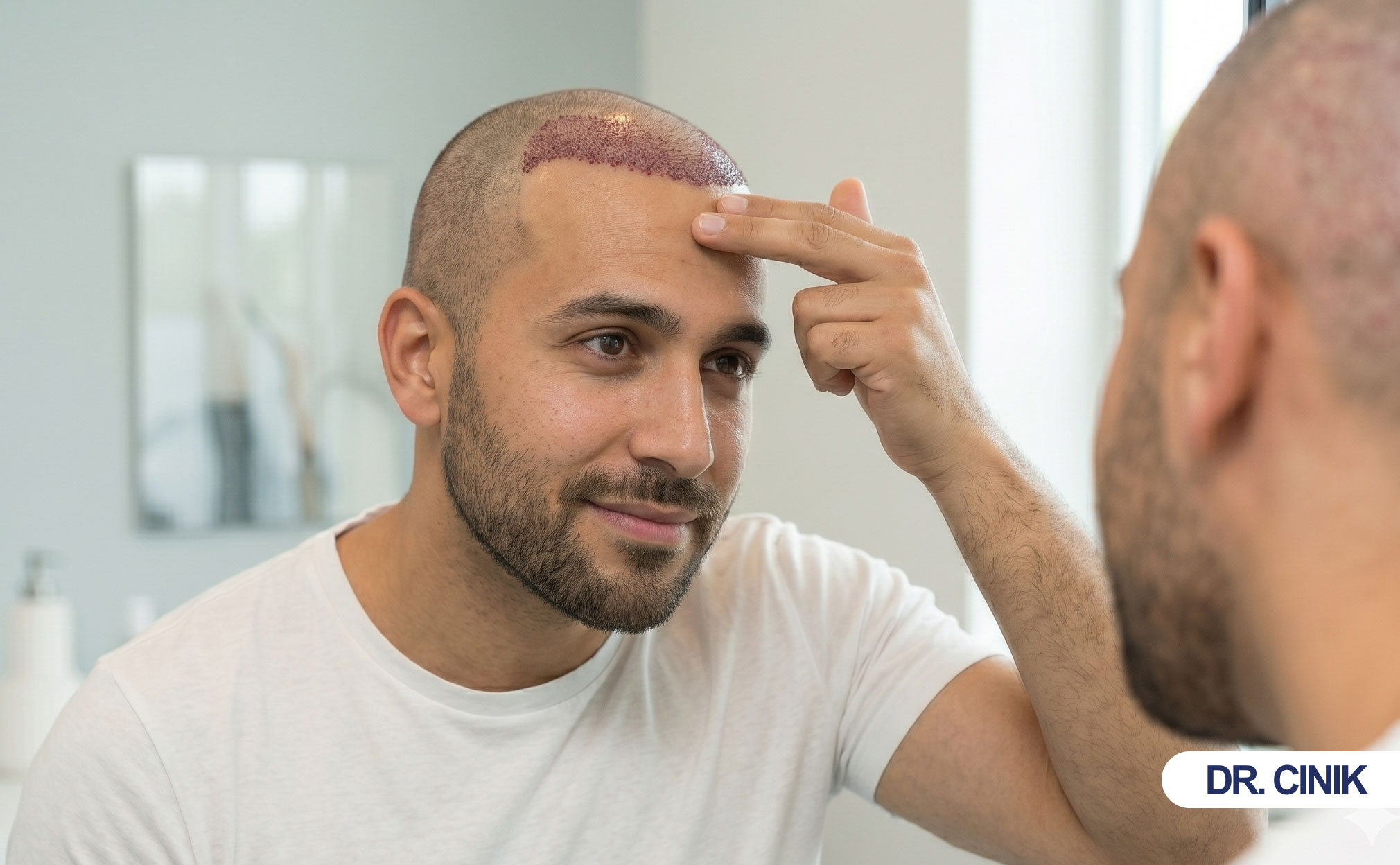 hair transplant