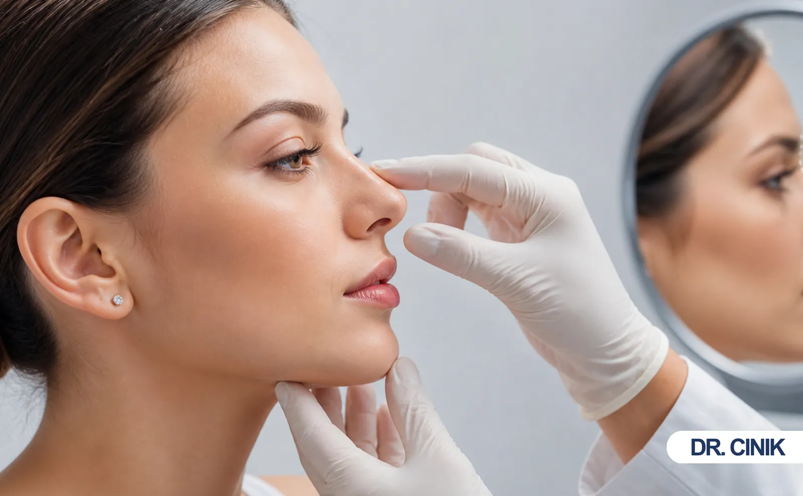 rhinoplasty
