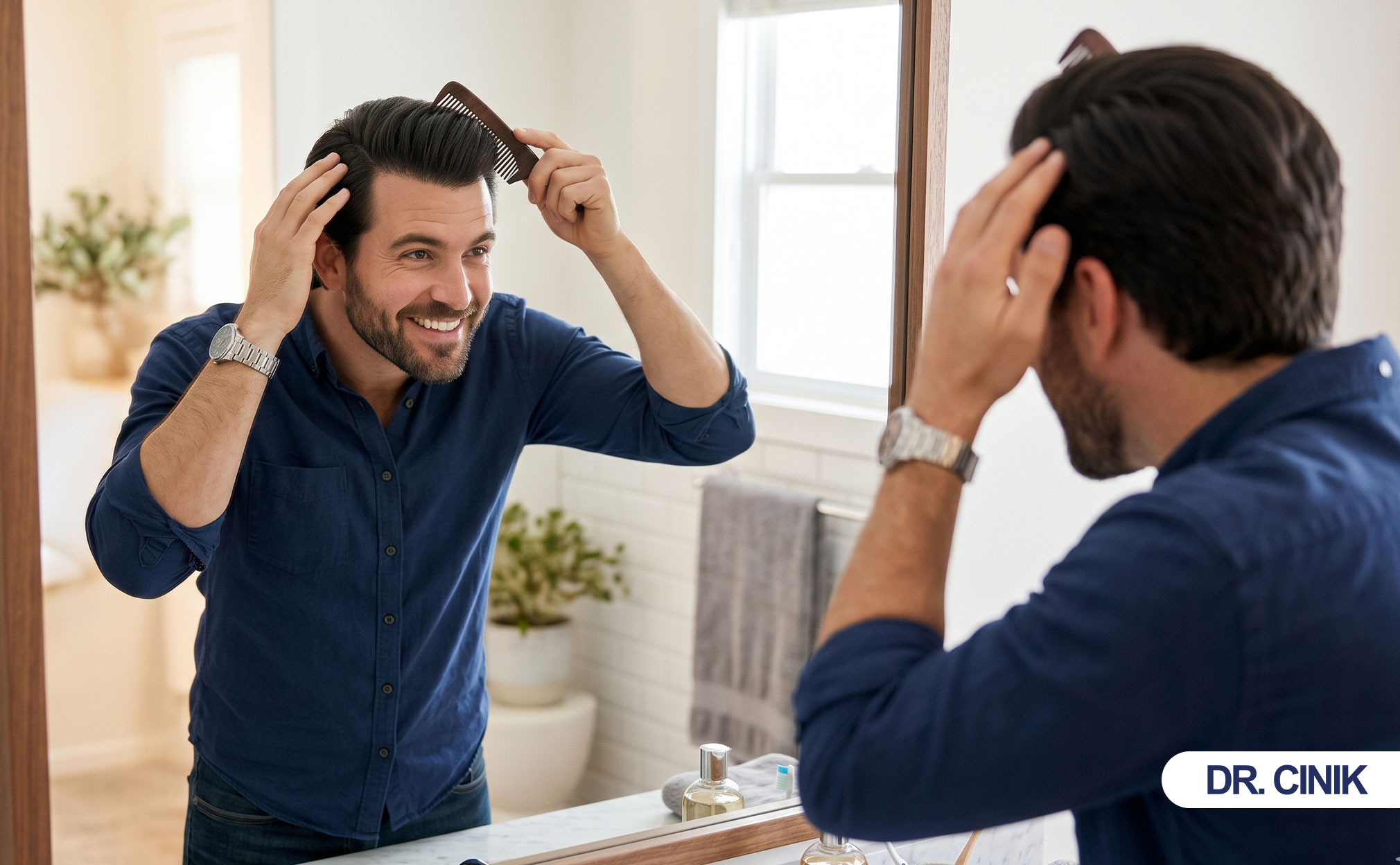 hair transplant
