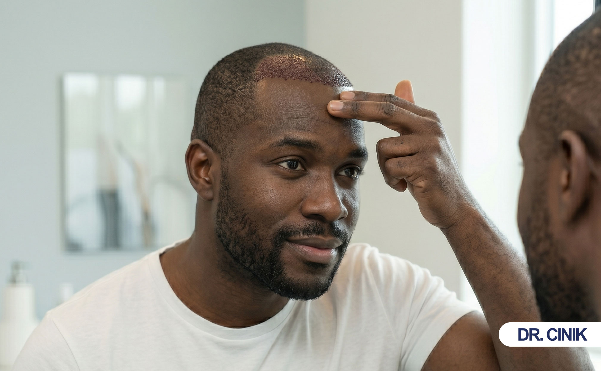 hair transplant