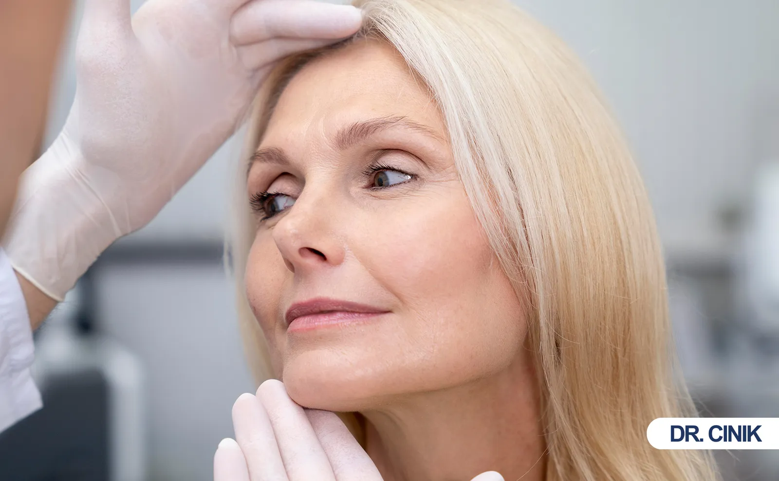 facelift recovery