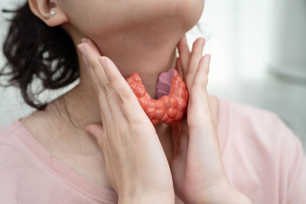 Do Thyroid Disorders Really Cause Hair Loss?