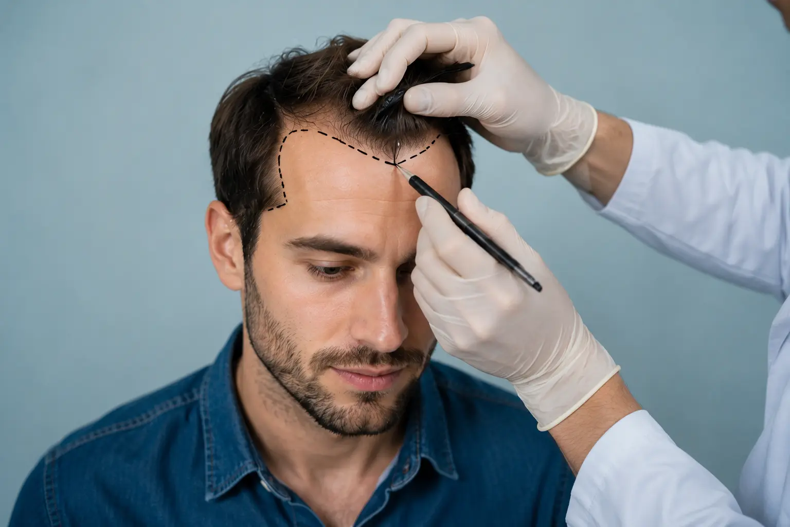 Which Season Is Suitable for Hair Transplantation? A Scientific Guide to Timing Hair Restoration Procedures