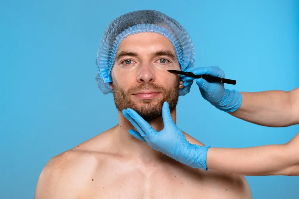 What Is Male Plastic Surgery and Why Are More Men Choosing It Today?