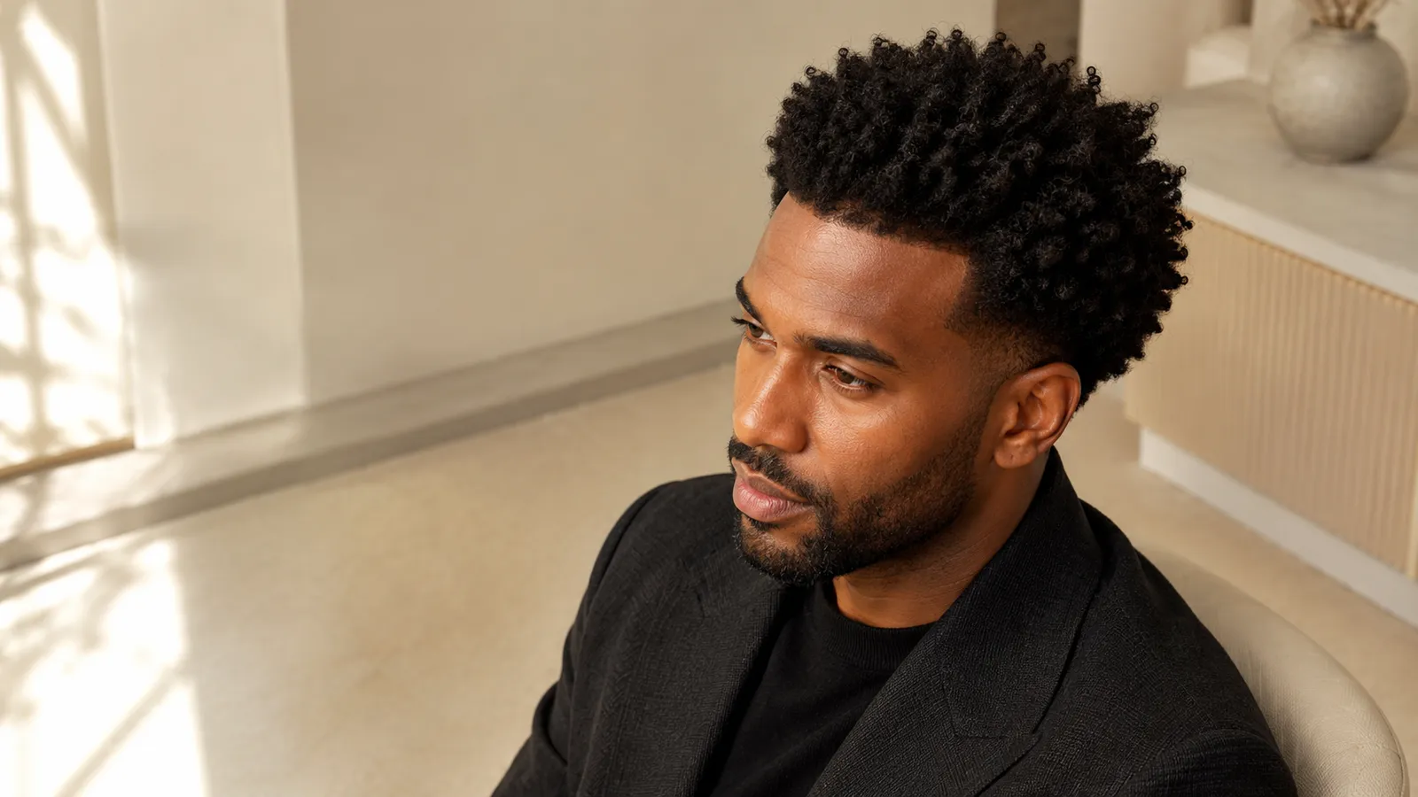 Turkey's Growing Expertise in Afro Hair Transplantation