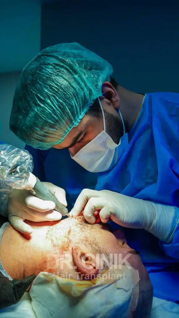 Dr. Emrah Cinik clinic photo 2