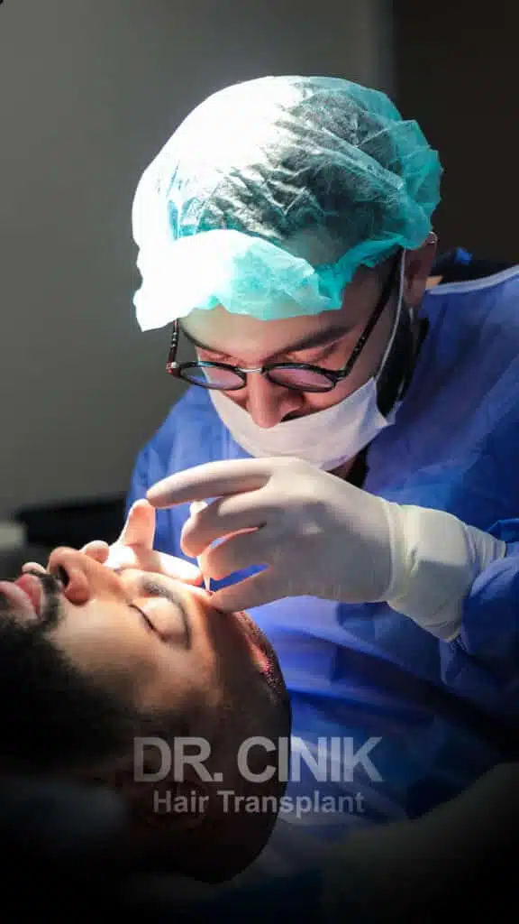 Dr. Emrah Cinik supporting photo 3