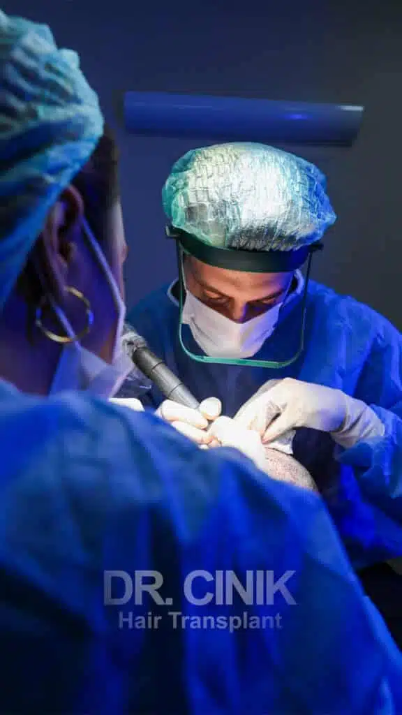 Dr. Emrah Cinik supporting photo 4