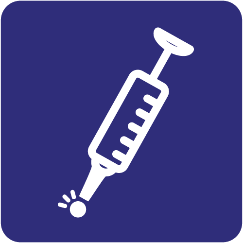 Blood Tests & Surgical Preparation