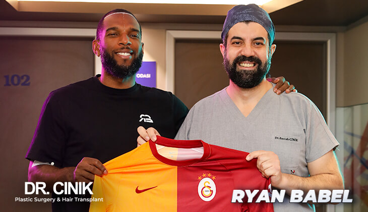 Ryan Babel gallery 1