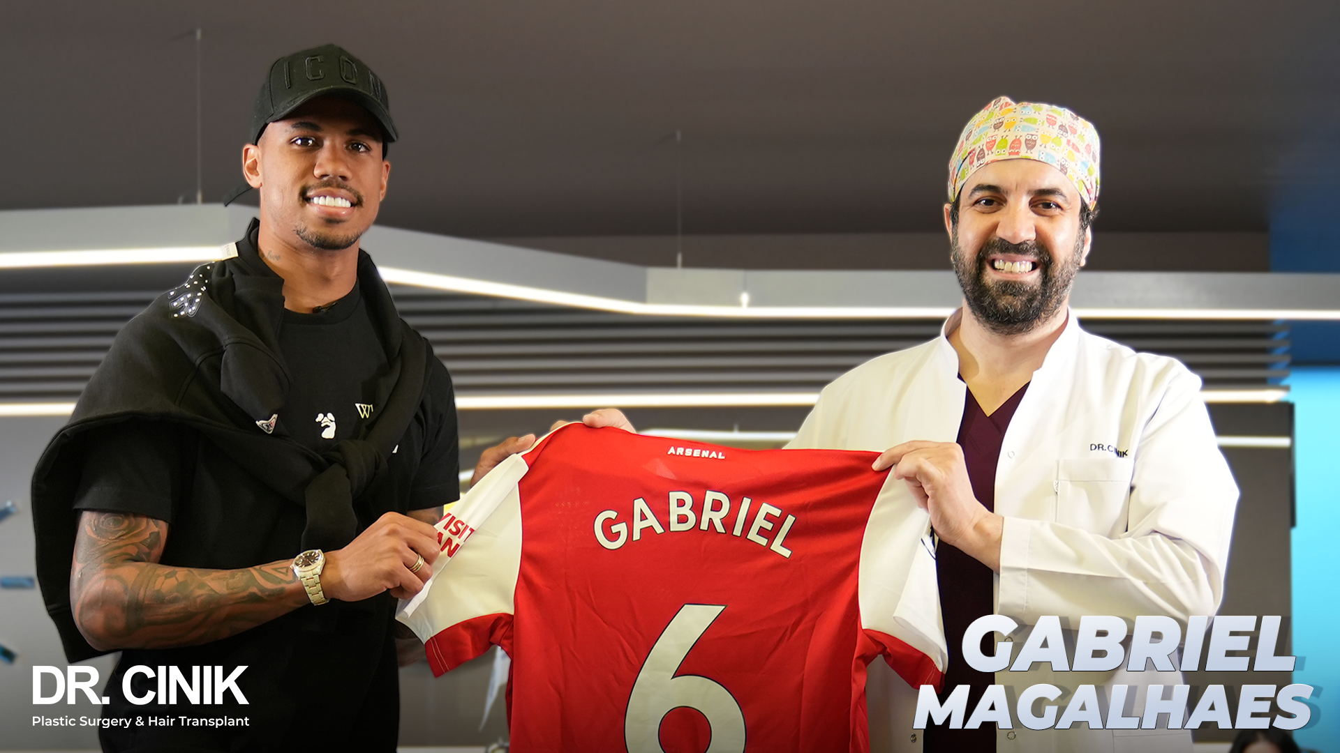 Gabriel Magalhaes gallery 1