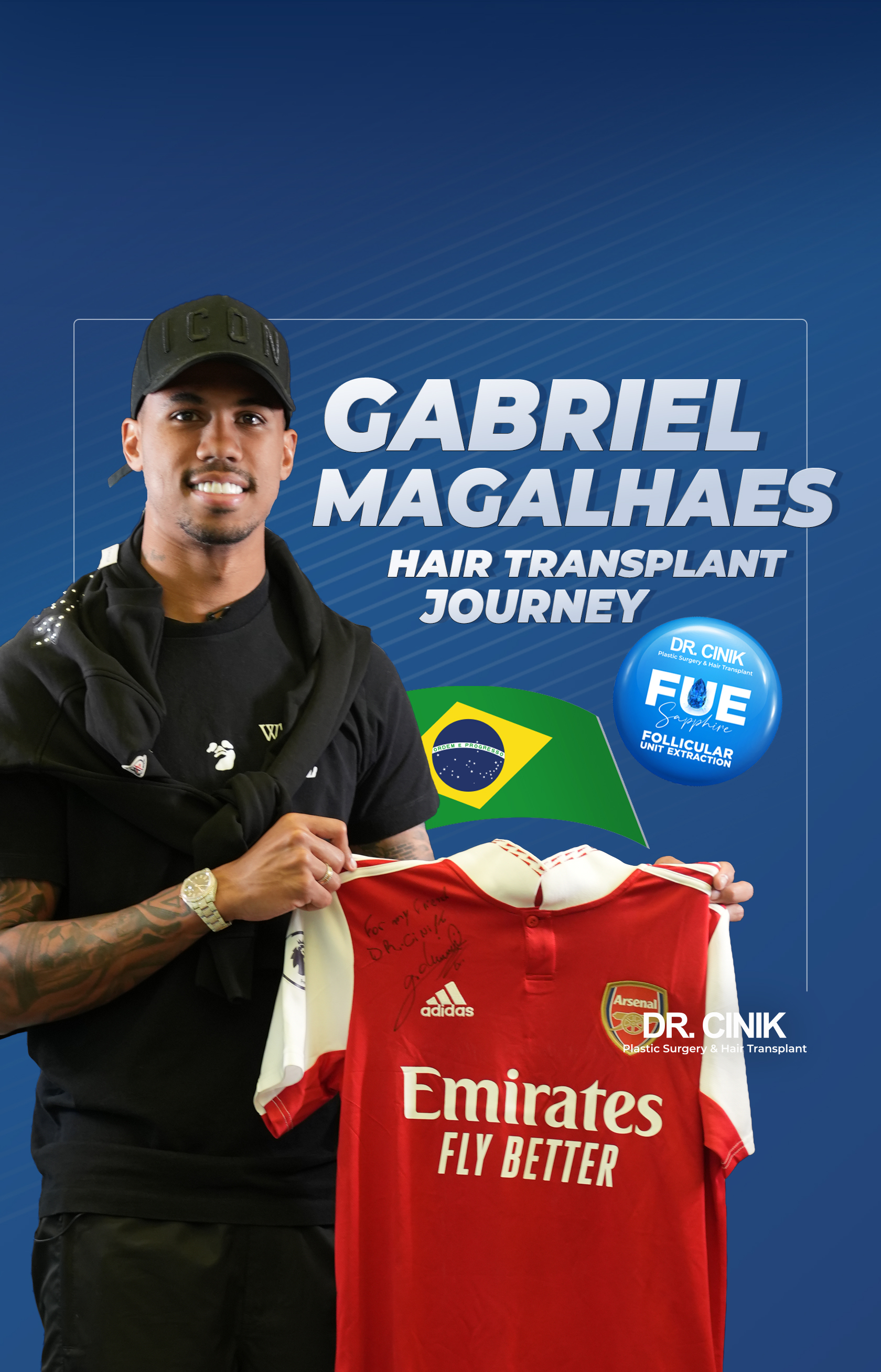 Gabriel Magalhaes