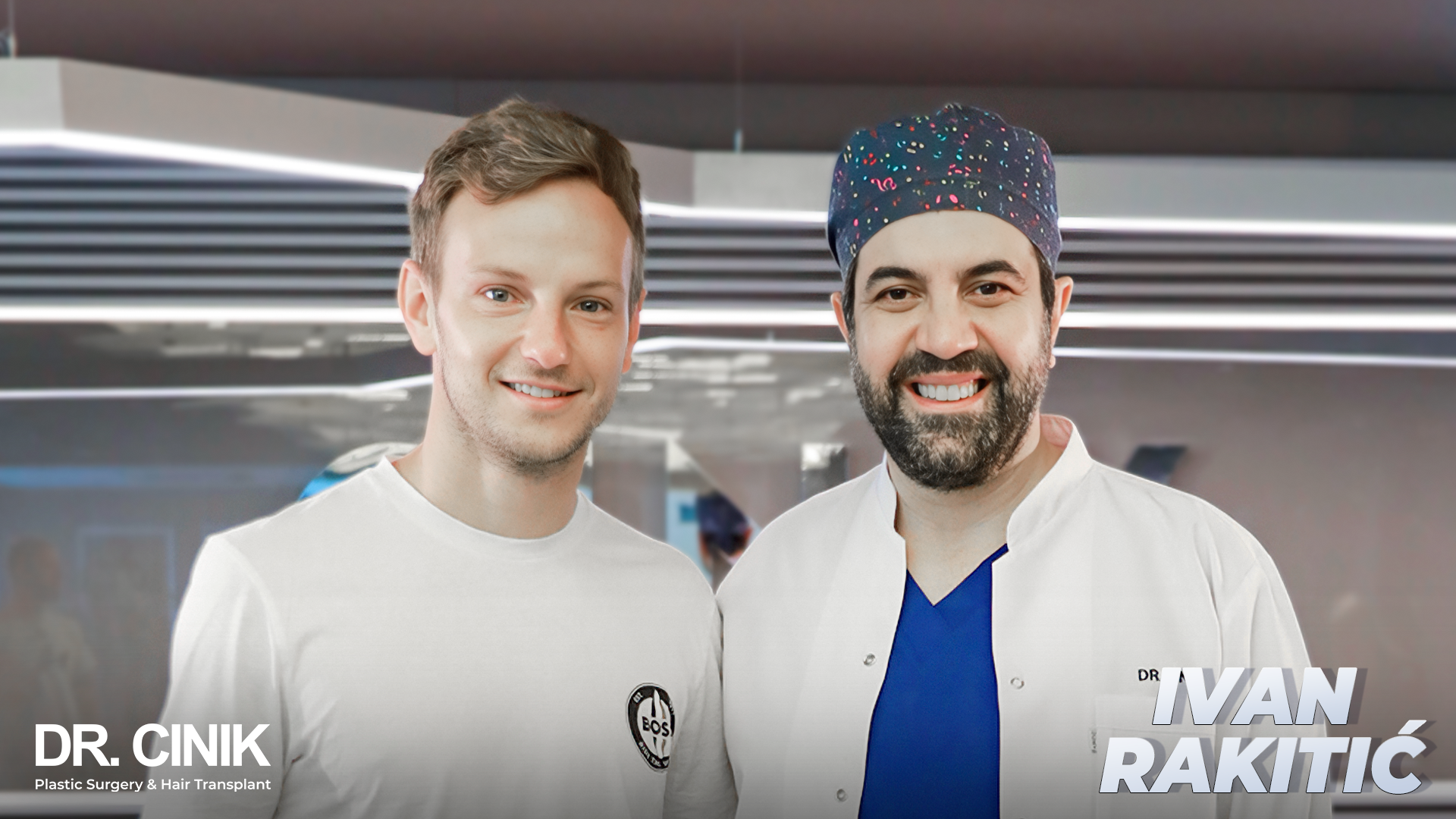 Ivan Rakitic gallery 1