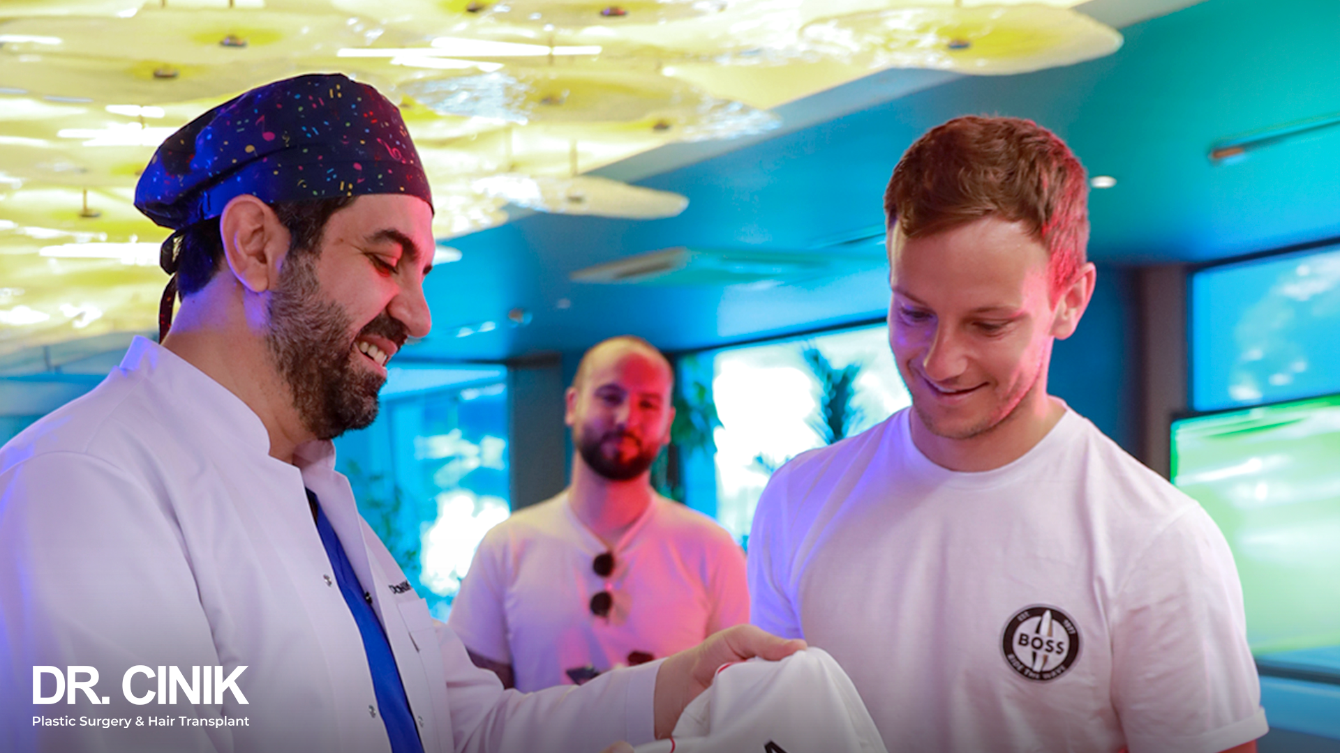 Ivan Rakitic gallery 3