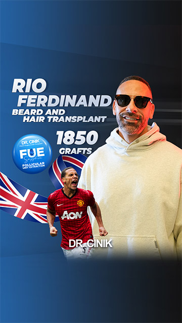 Rio Ferdinand
