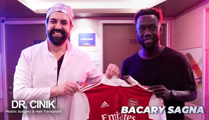 Bacary Sagna gallery 1
