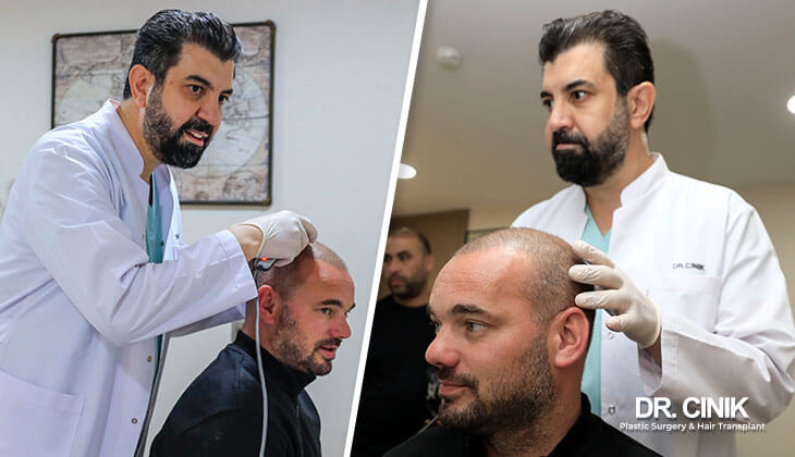 Wesley Sneijder gallery 2