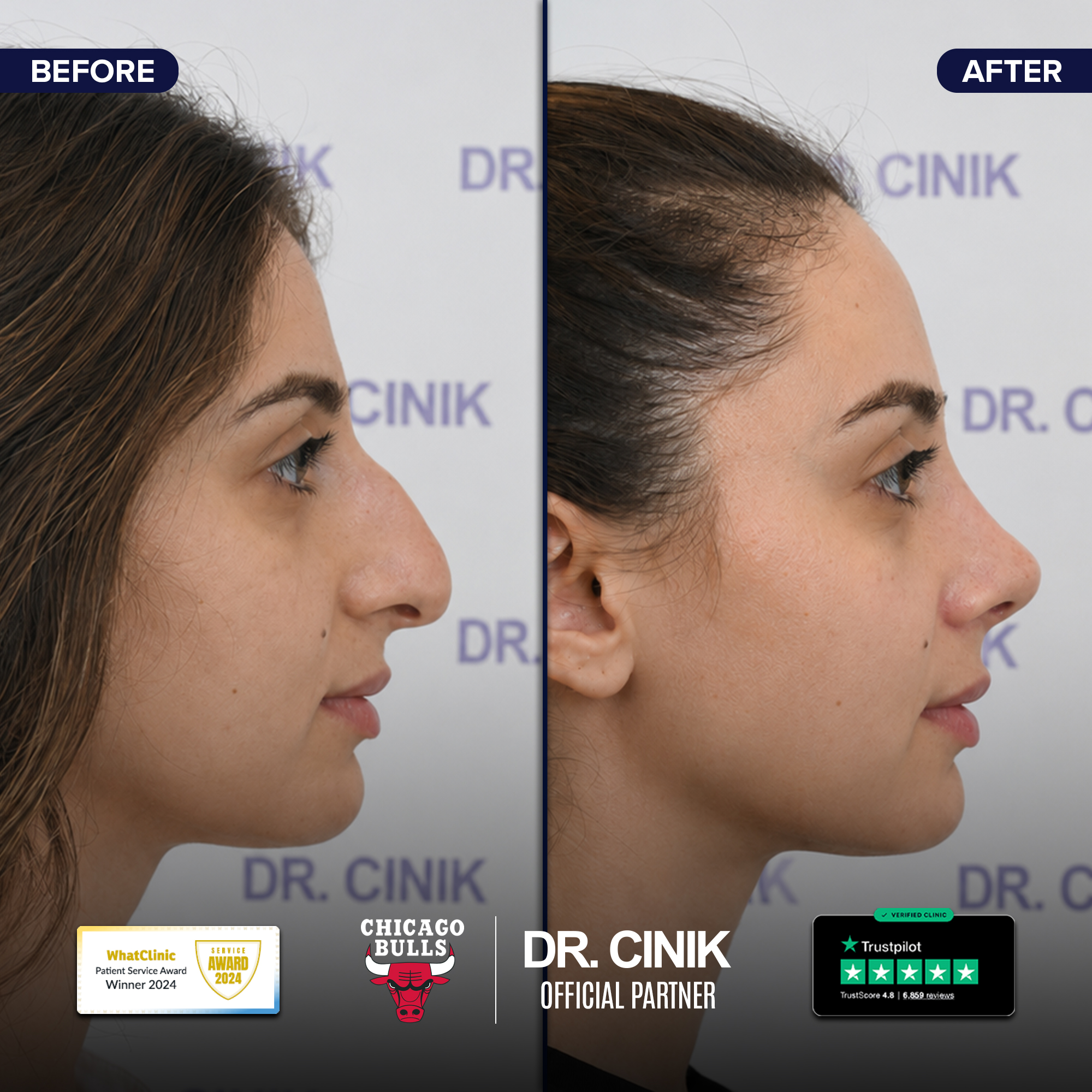 Dr. Cinik Clinic — 1