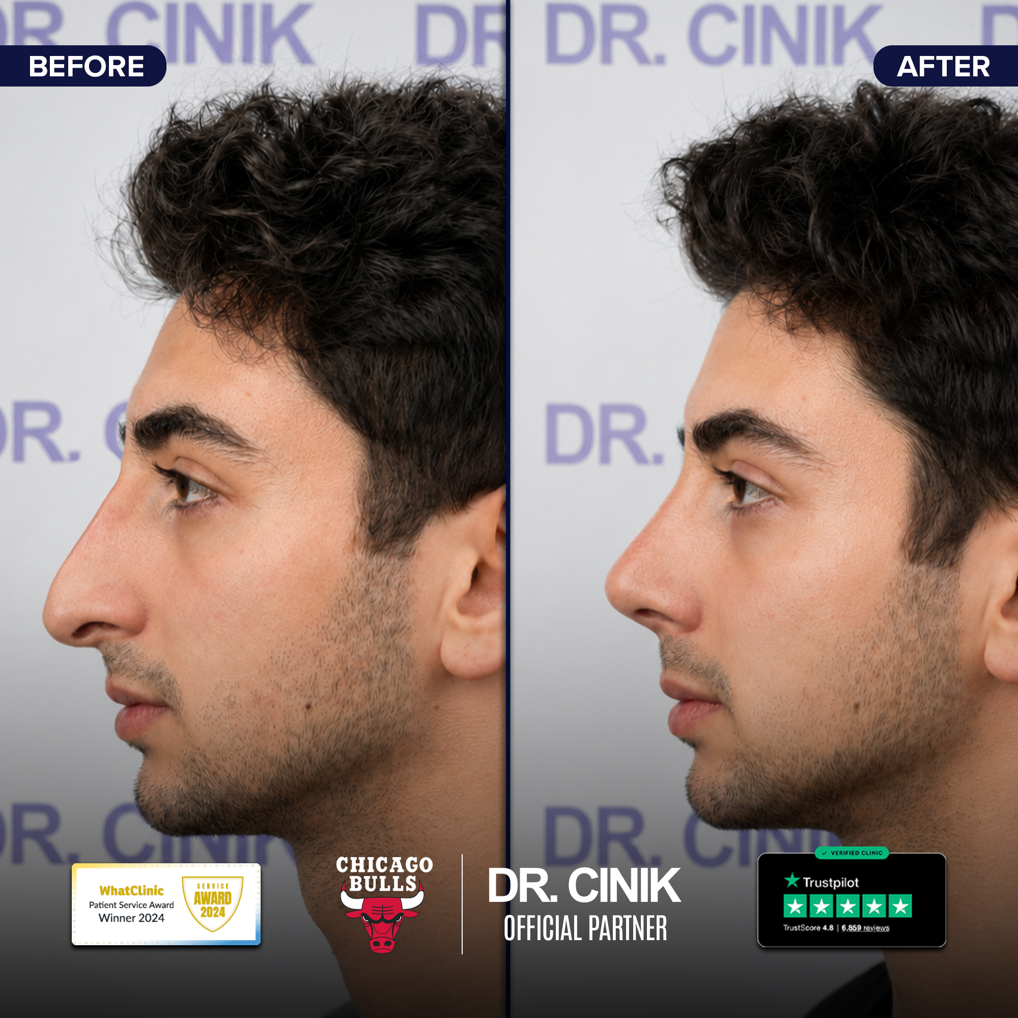 Dr. Cinik Clinic — 2