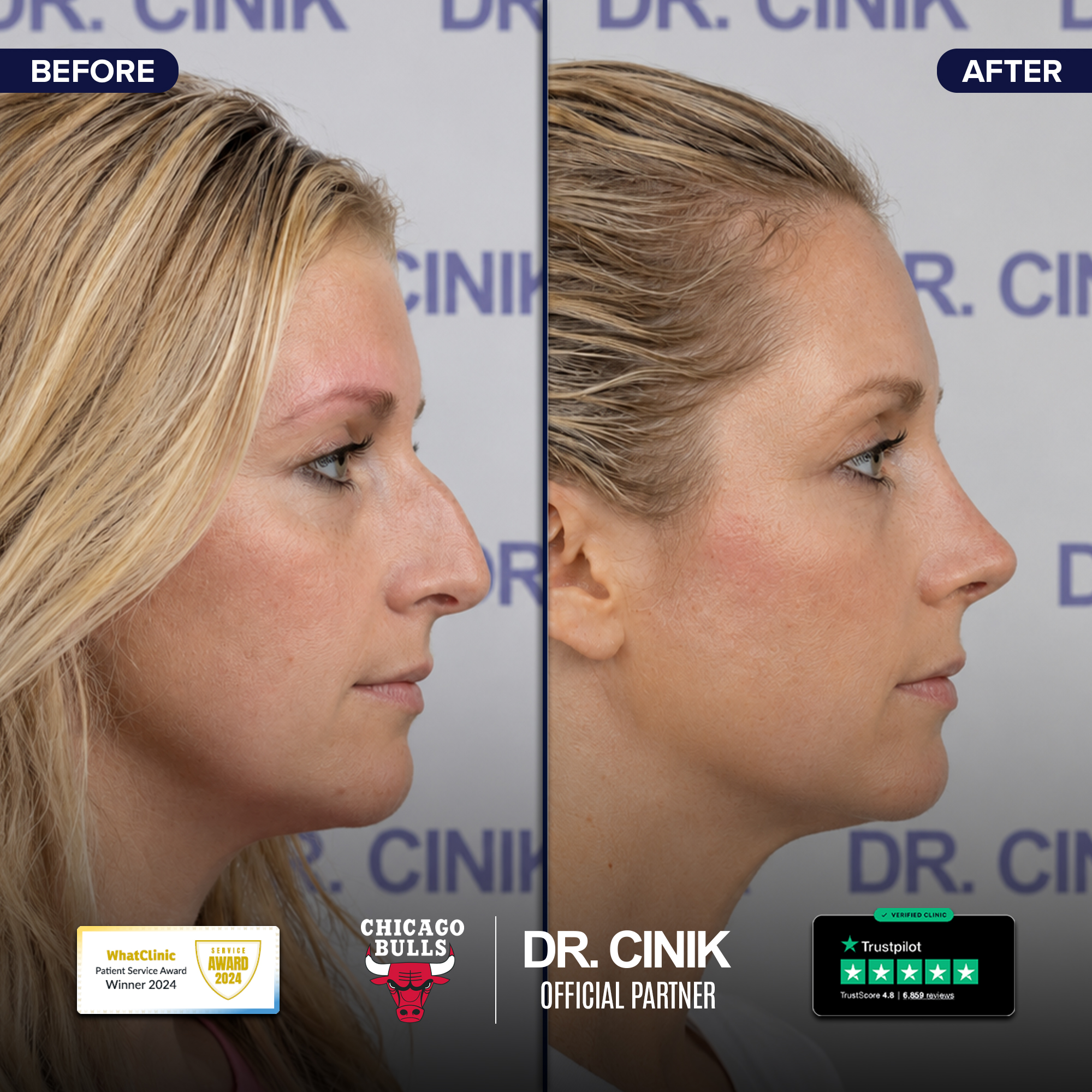 Dr. Cinik Clinic — 3
