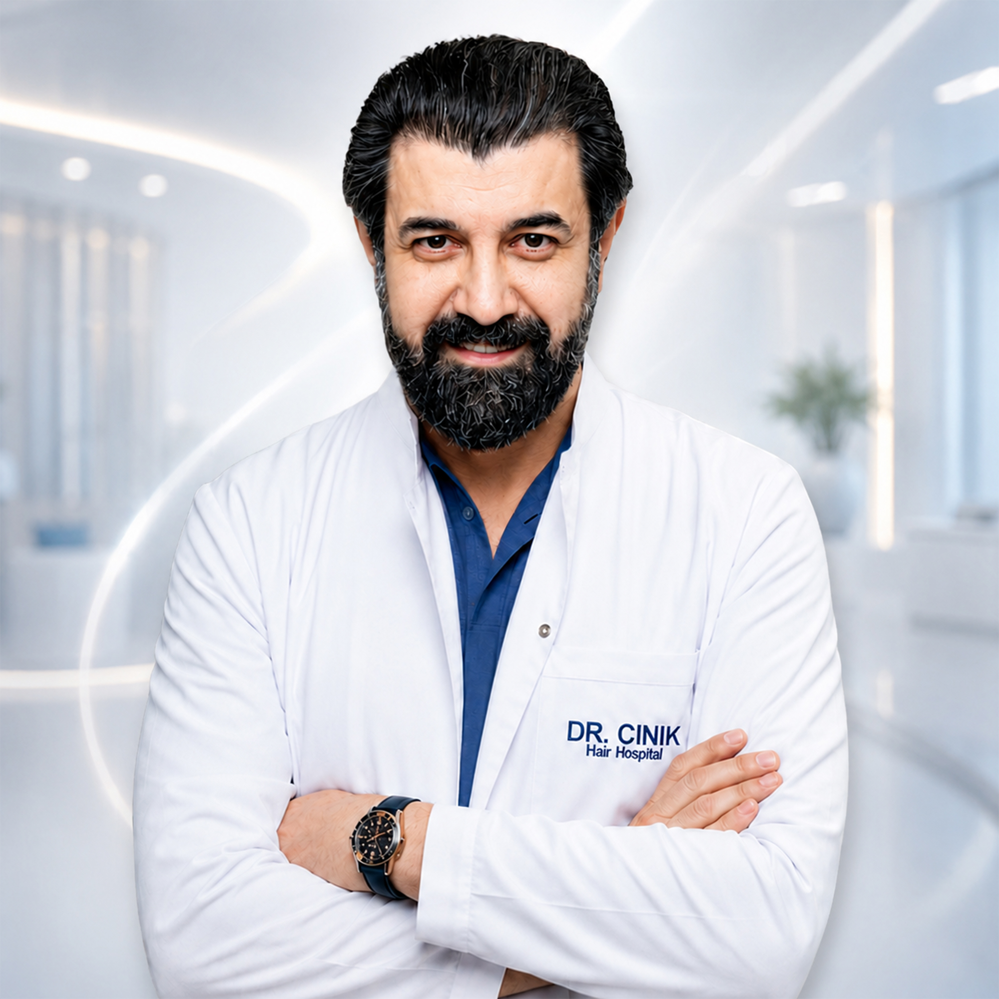 Medical advisor