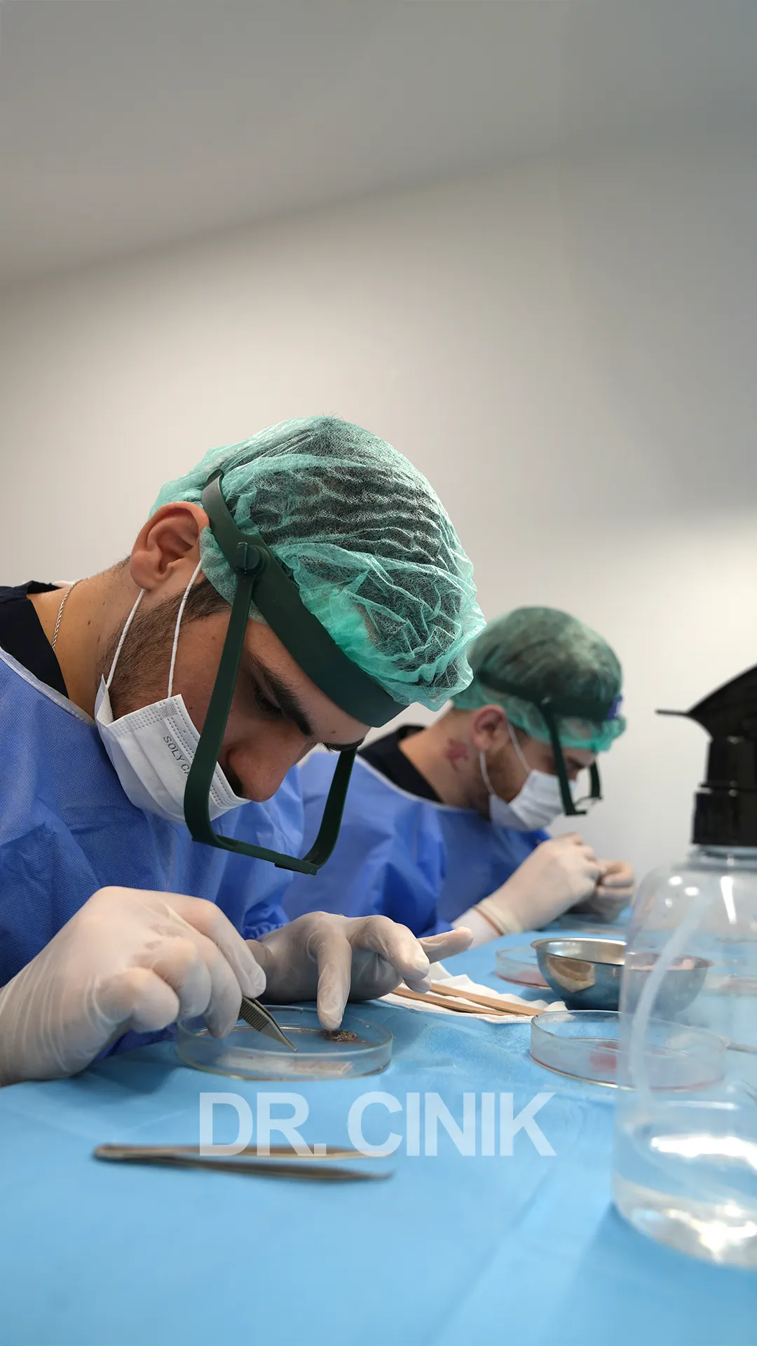 Dr. Cinik Clinic 10