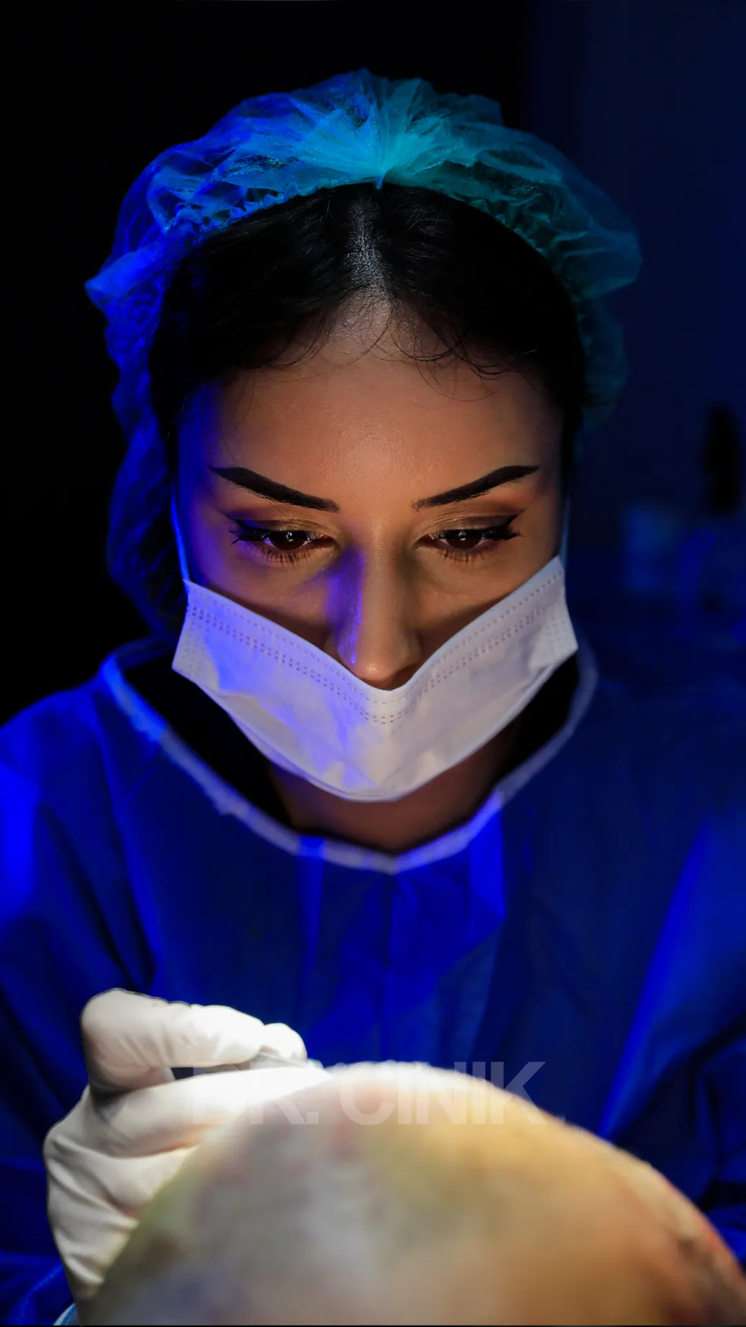 Dr. Cinik Clinic 1